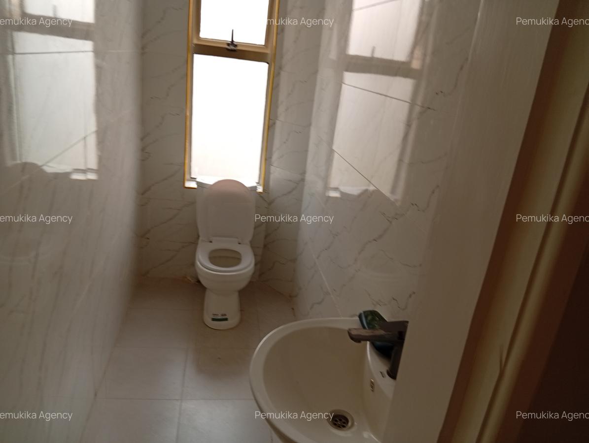 3 Bed Apartment in Langata - 8