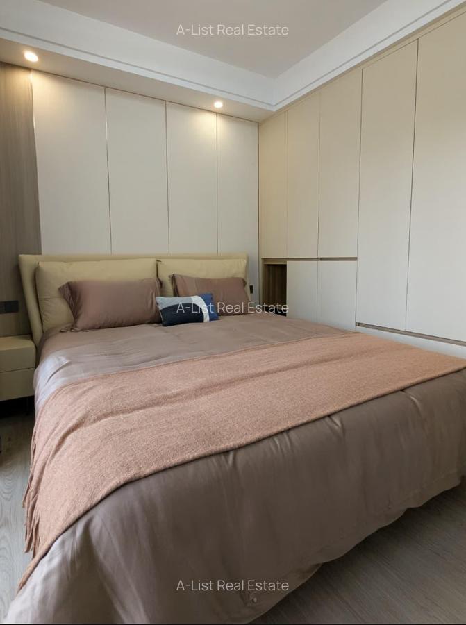 3 Bed Apartment with En Suite at Siaya Road - 13