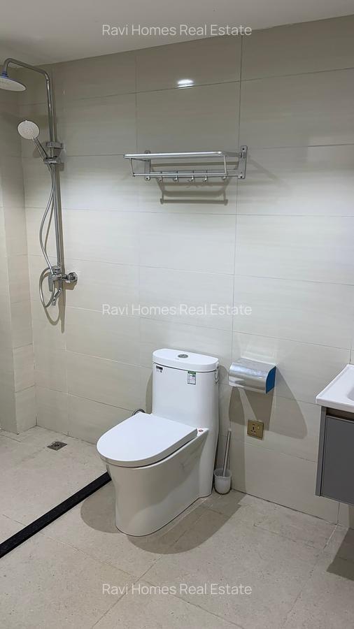 1 Bed Apartment with Swimming Pool at Ngong Rd - 7