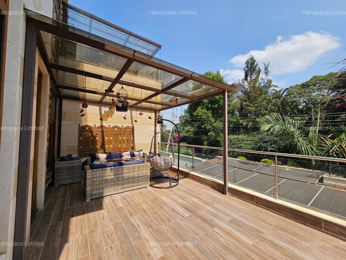 6 Bed Villa with En Suite in Lavington - 15
