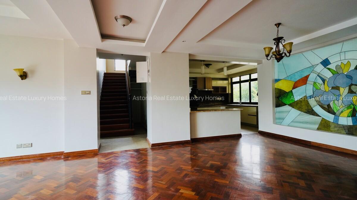 4 Bed Apartment with En Suite at 2026-535 - 9