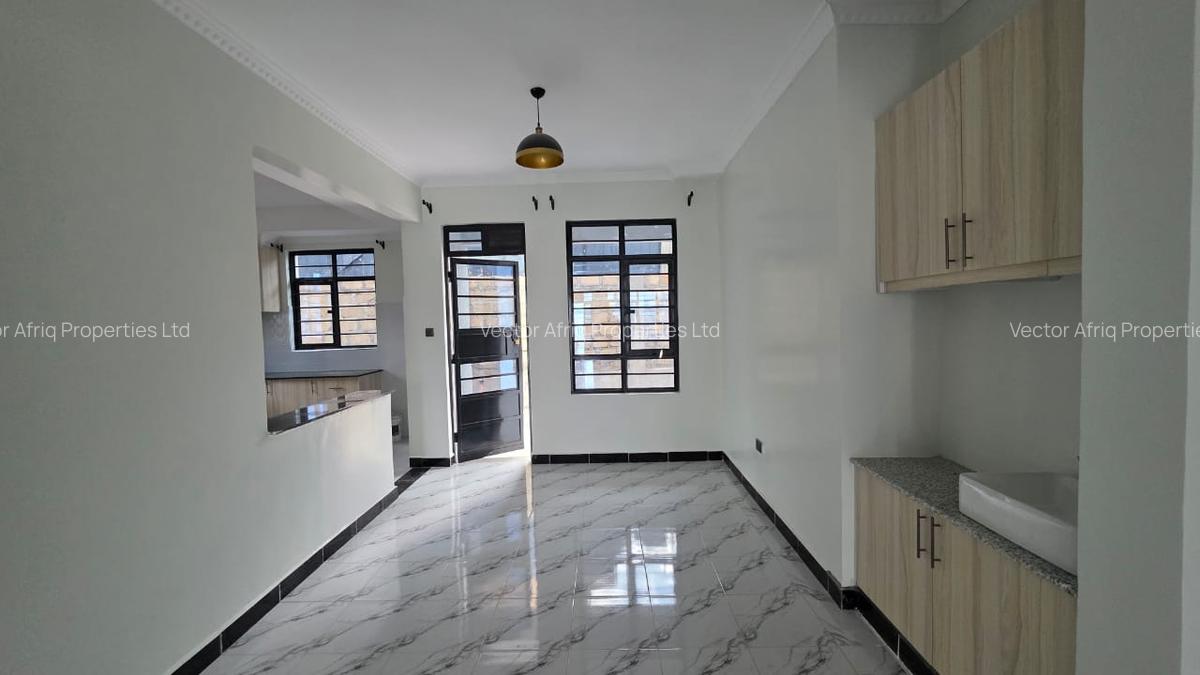 3 Bed House with En Suite in Ongata Rongai - 5
