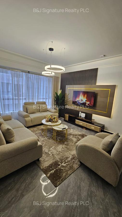Serviced 1 Bed Apartment with En Suite in Lavington - 1