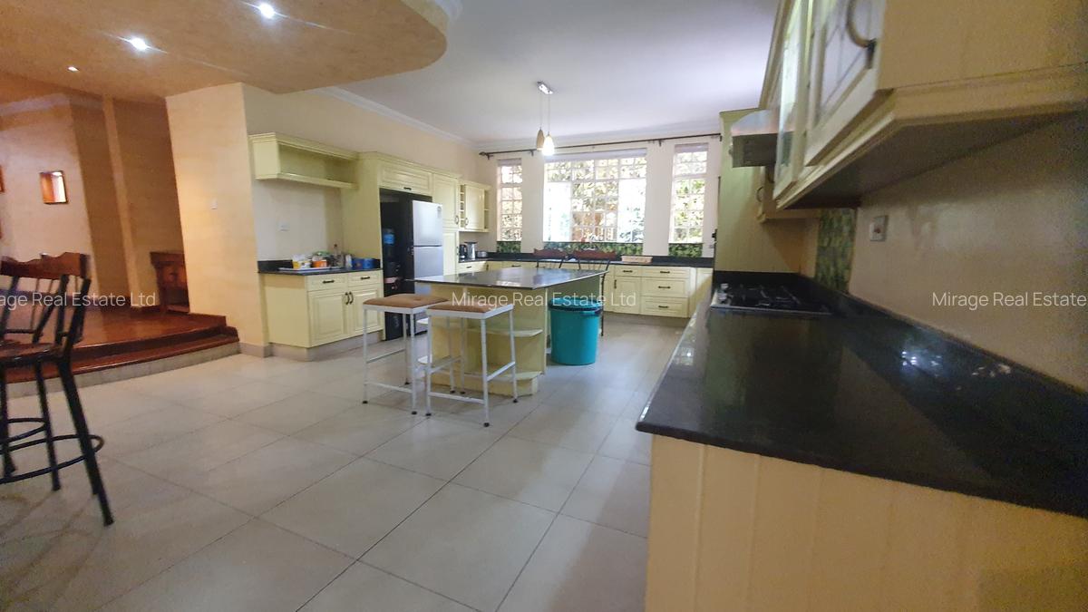 4 Bed Townhouse with En Suite in Karen - 7