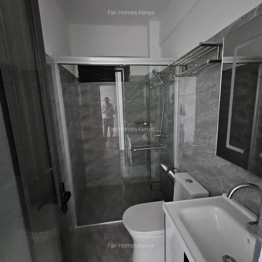 2 Bed Apartment with En Suite at Oloitoktok Road - 7
