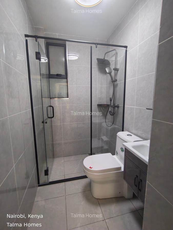 3 Bed Apartment with En Suite at Westlands - 8