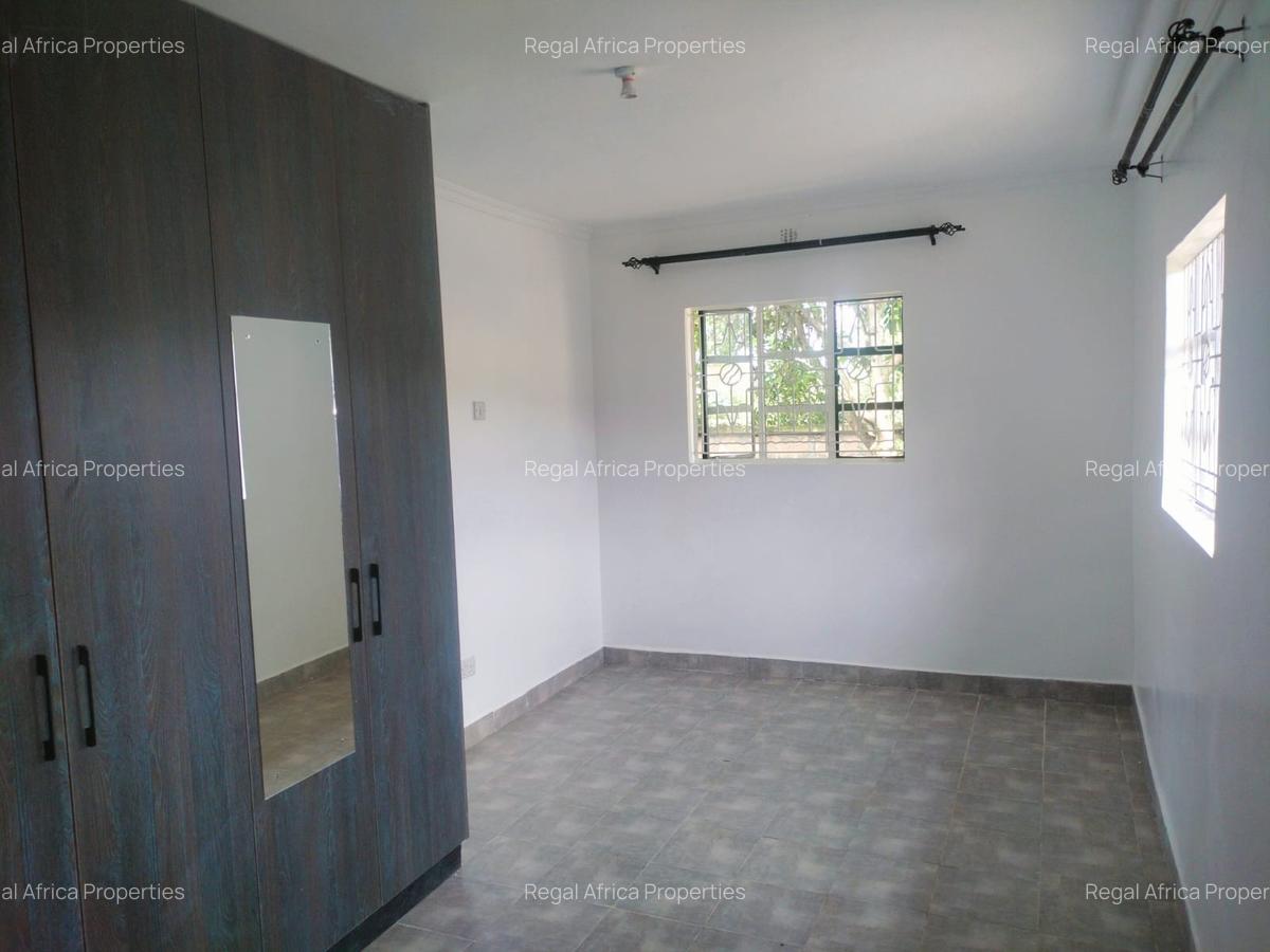 2 Bed House with En Suite in Tigoni - 9