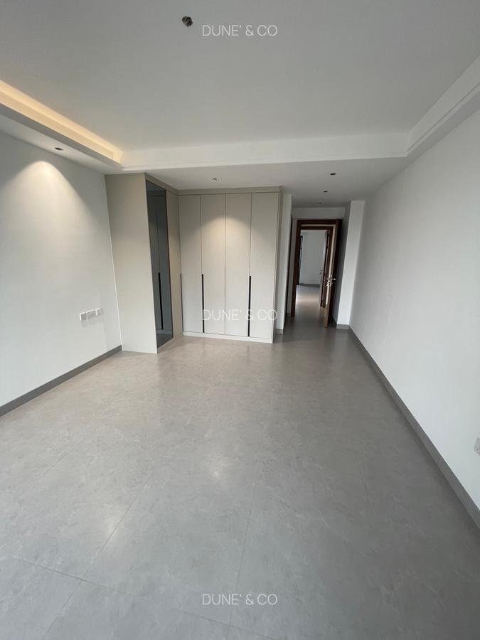 2 Bed Apartment with En Suite in Westlands Area - 15