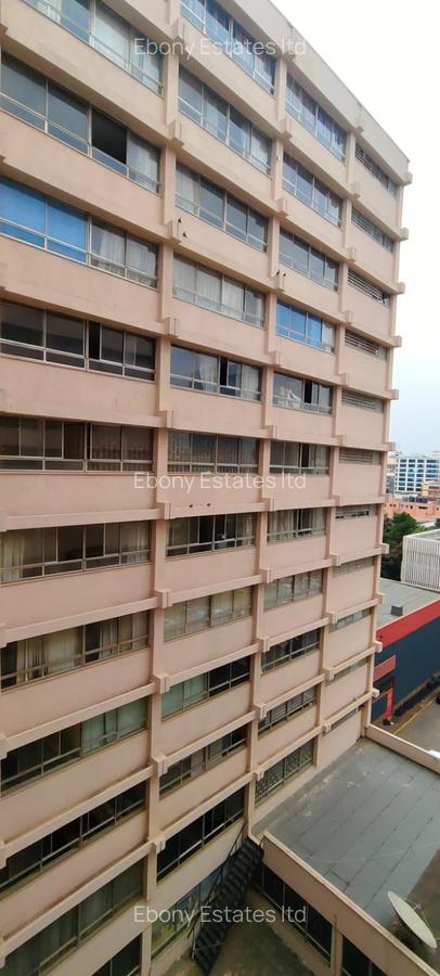 240 ft² Commercial Property with Service Charge Included at Utalii Lane - 10