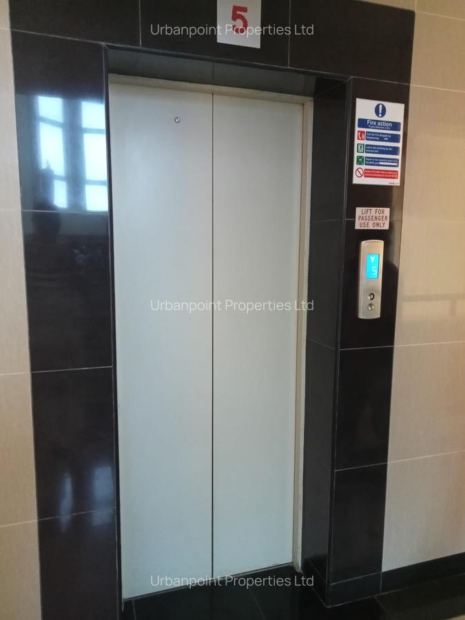 Serviced 1 Bed Apartment with En Suite in Nyali Area - 17