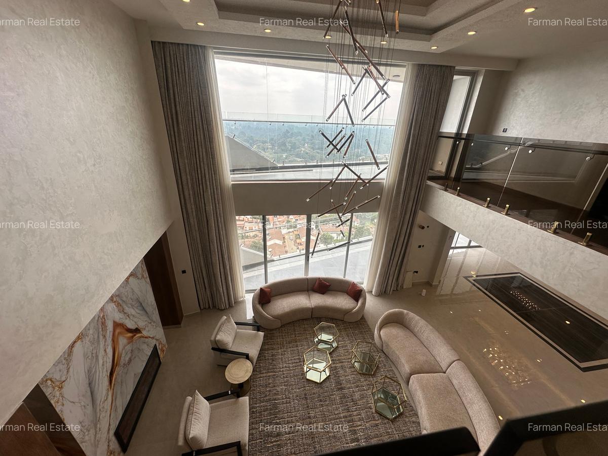 5 Bed Apartment with En Suite in Westlands Area - 15
