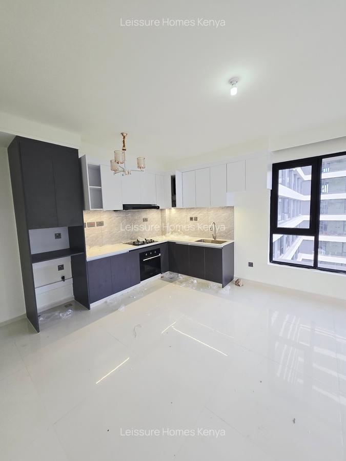 2 Bed Apartment with Swimming Pool at Westlands Road - 7