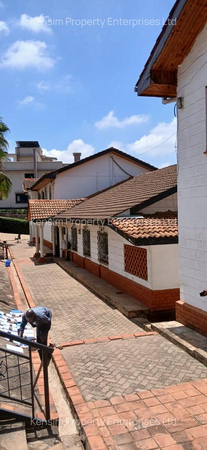 1.1 ac Commercial Property with Backup Generator in Lavington - 13