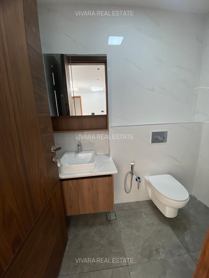 2 Bed Apartment with En Suite in Westlands Area - 2