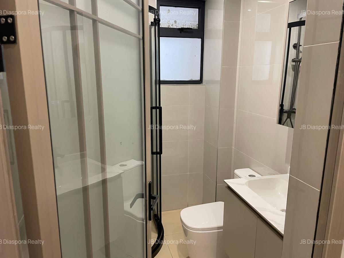 2 Bed Apartment with Swimming Pool in Rhapta Road - 8