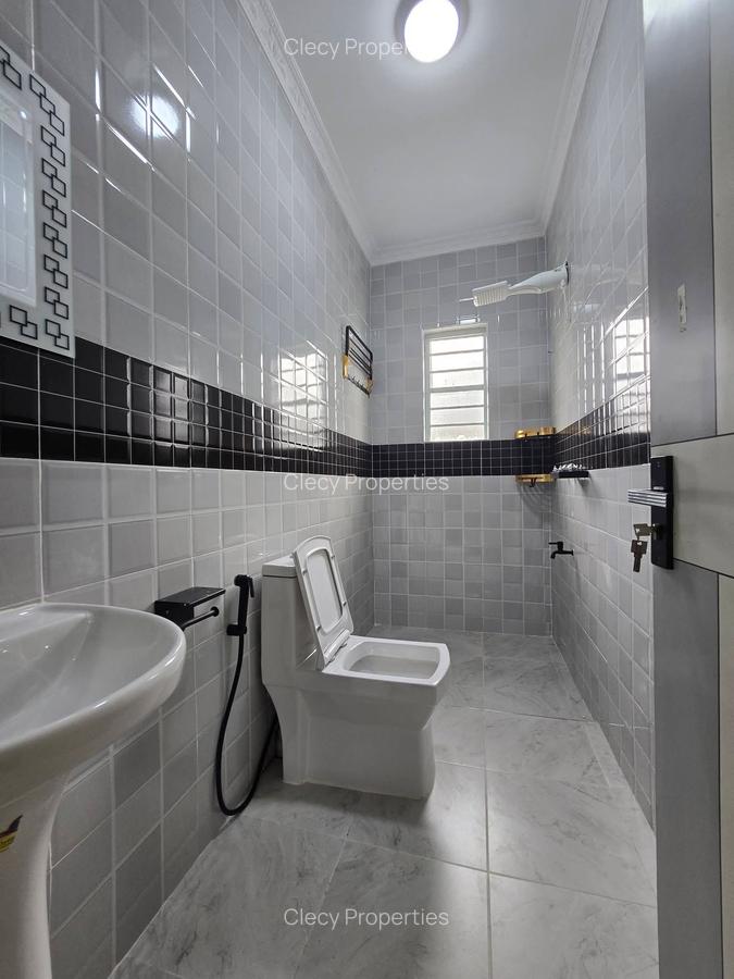 3 Bed House with En Suite in Ruiru - 14