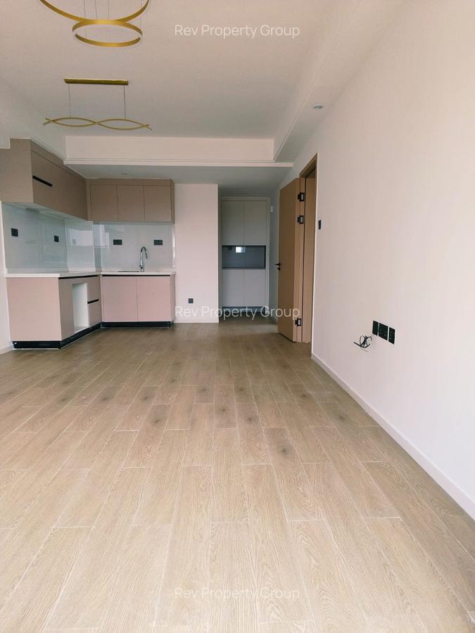 1 Bed Apartment with En Suite in Westlands Area - 1