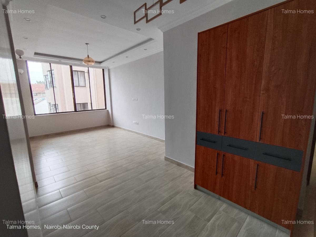 1 Bed Apartment with En Suite at Off Rhapta Road - 6