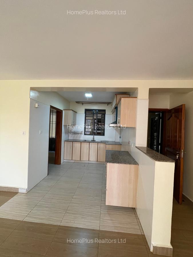 2 Bed Apartment with En Suite at Thindigua - 4
