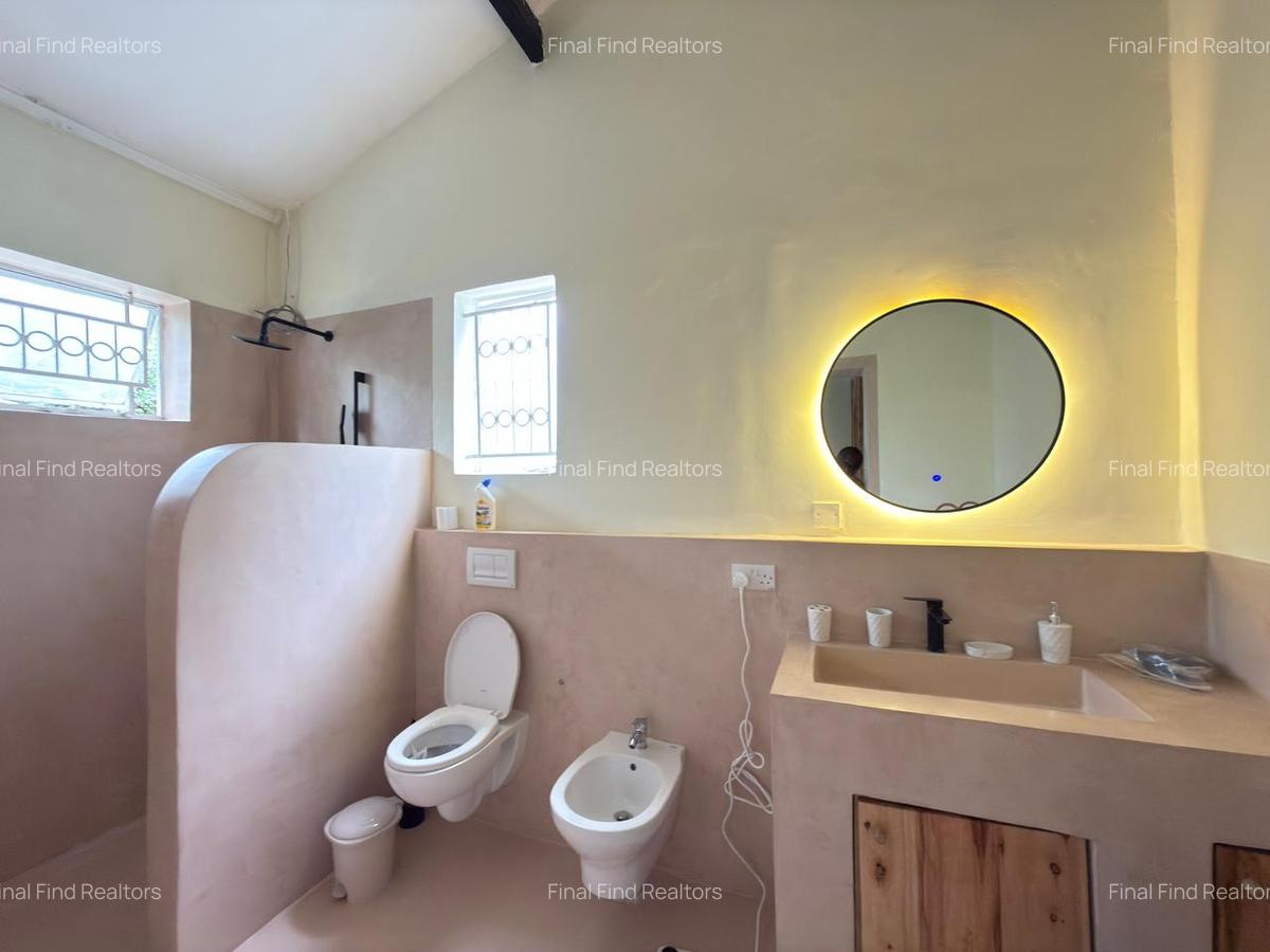 Serviced 1 Bed Apartment with Backup Generator in Gigiri - 11