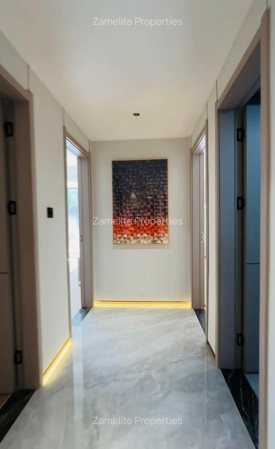 2 Bed House with En Suite in Westlands Area - 7