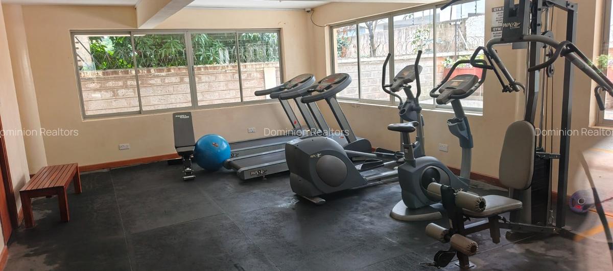 2 Bed Apartment with En Suite at Suguta Road - 14
