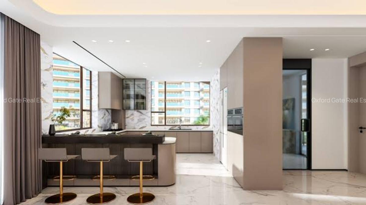 3 Bed Apartment with En Suite at Donyo Sabuk Avenue - 13