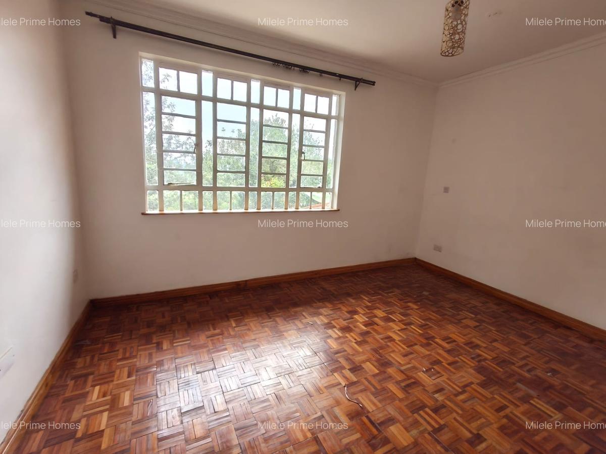 5 Bed Villa with En Suite at Runda Evergreen - 8