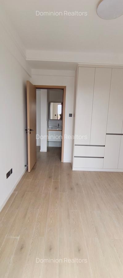 1 Bed Apartment with En Suite at Church Road - 7