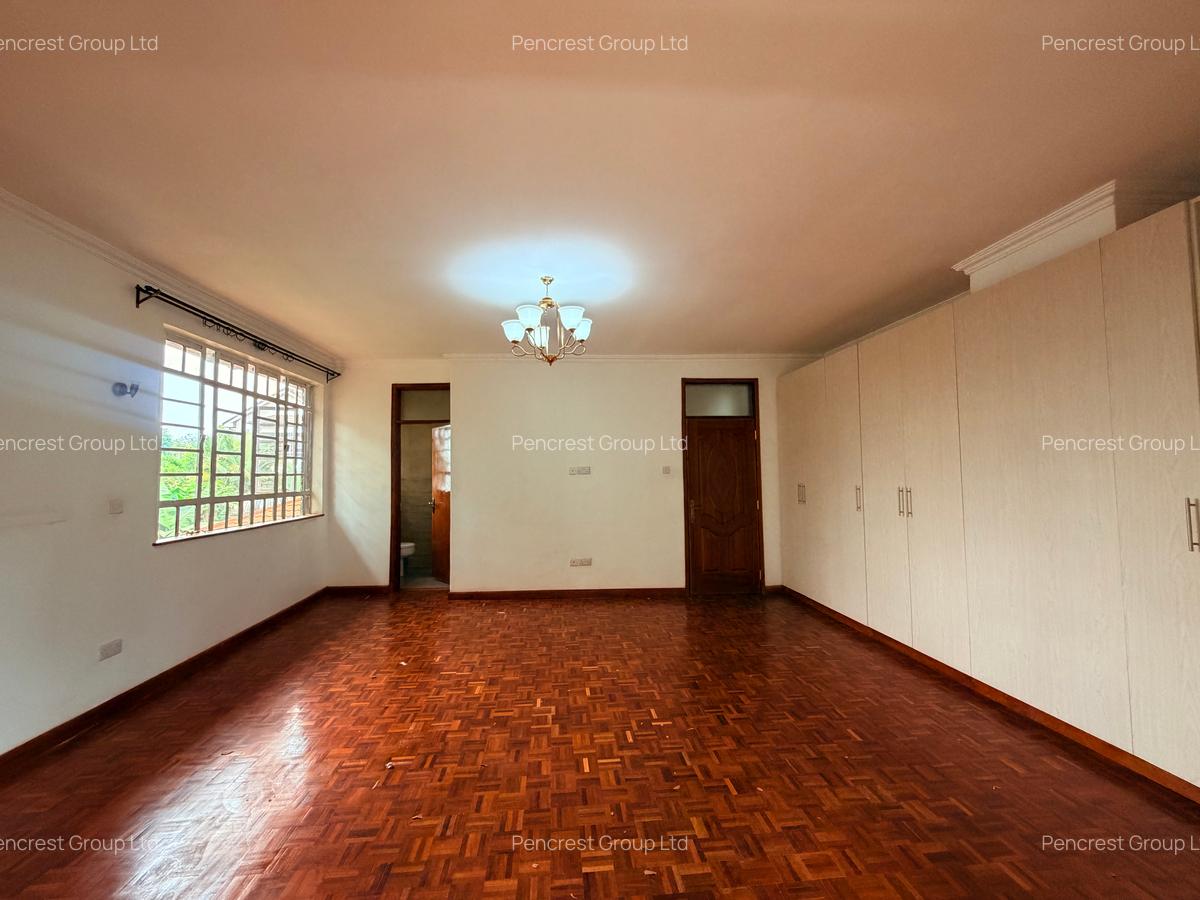 5 Bed House with En Suite at Runda - 6