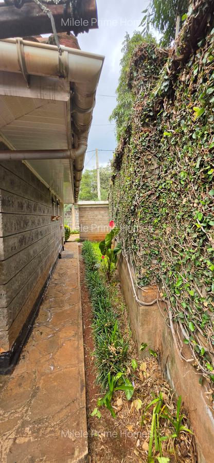 2 Bed House with En Suite at Runda - 8