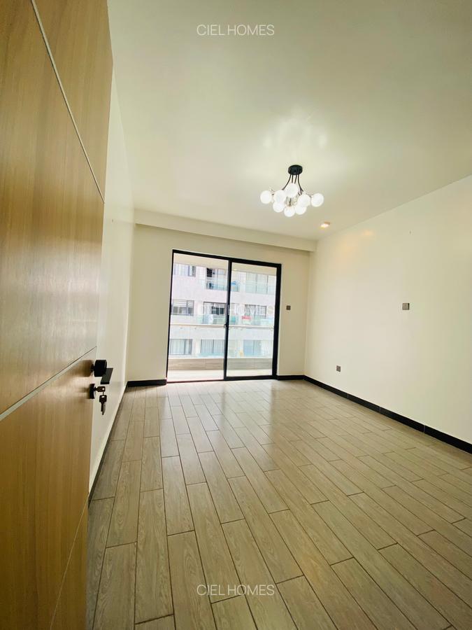 1 Bed Apartment with Swimming Pool at Wood Avenue - 10