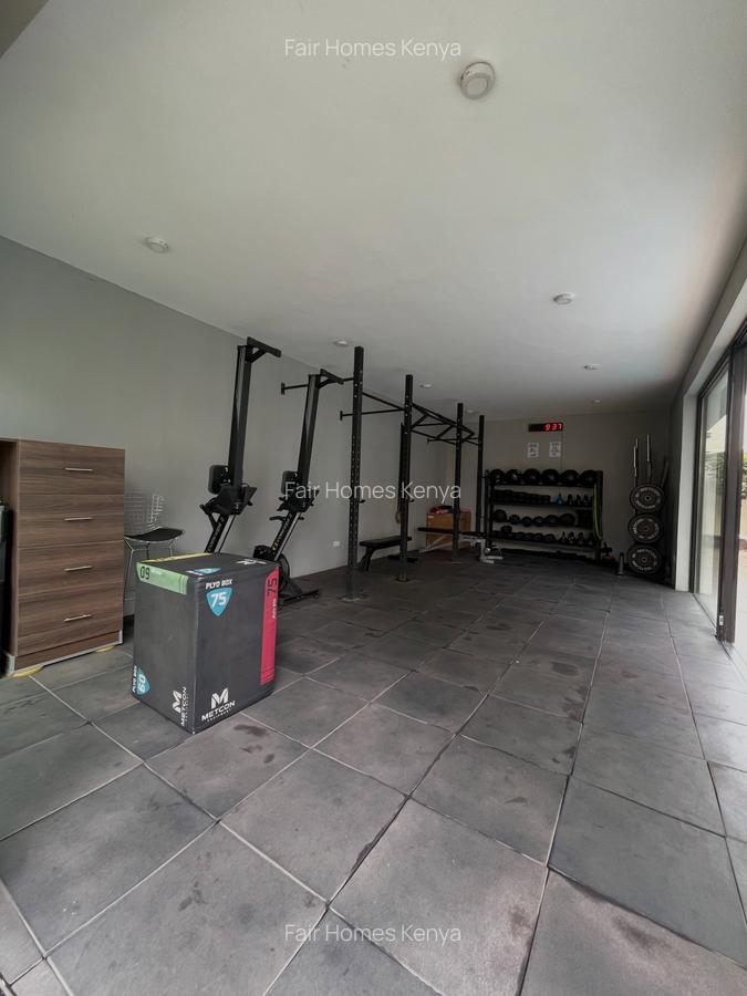 2 Bed Apartment with En Suite at Riara Road - 7