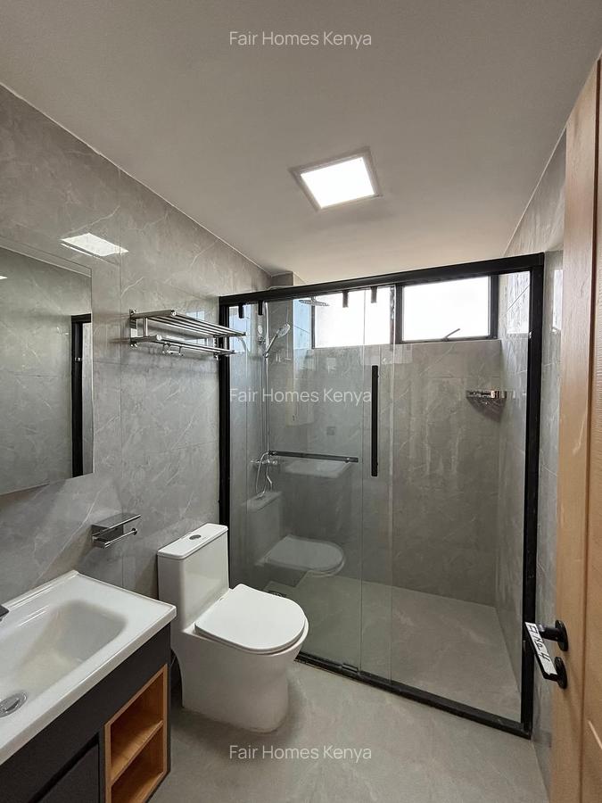 2 Bed Apartment with En Suite at Riara Road - 5