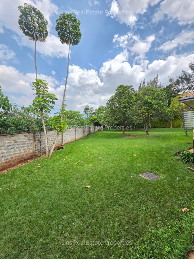 4 Bed Townhouse with En Suite in Rosslyn - 6