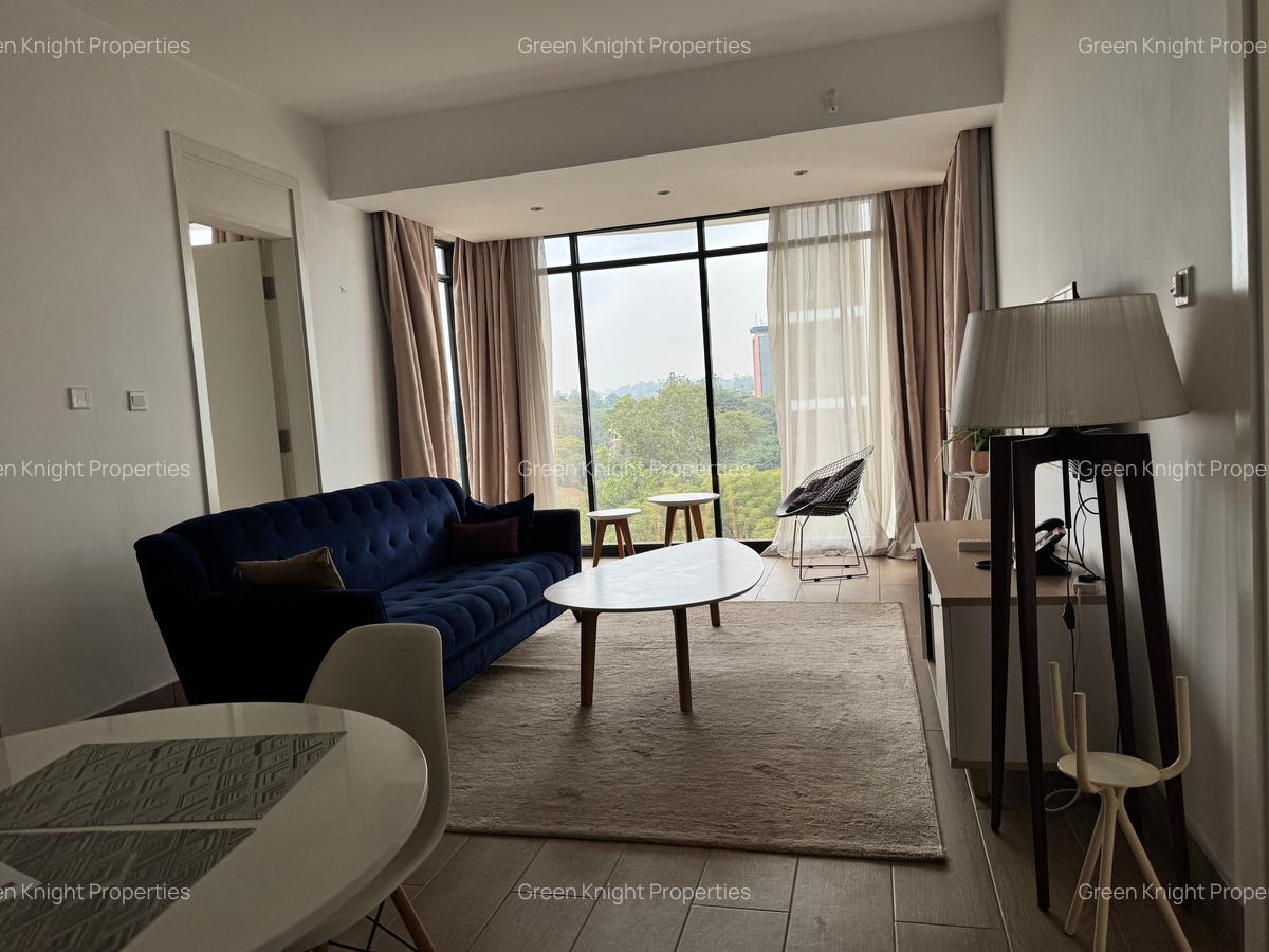 Serviced 2 Bed Apartment with En Suite in Westlands Area - 3