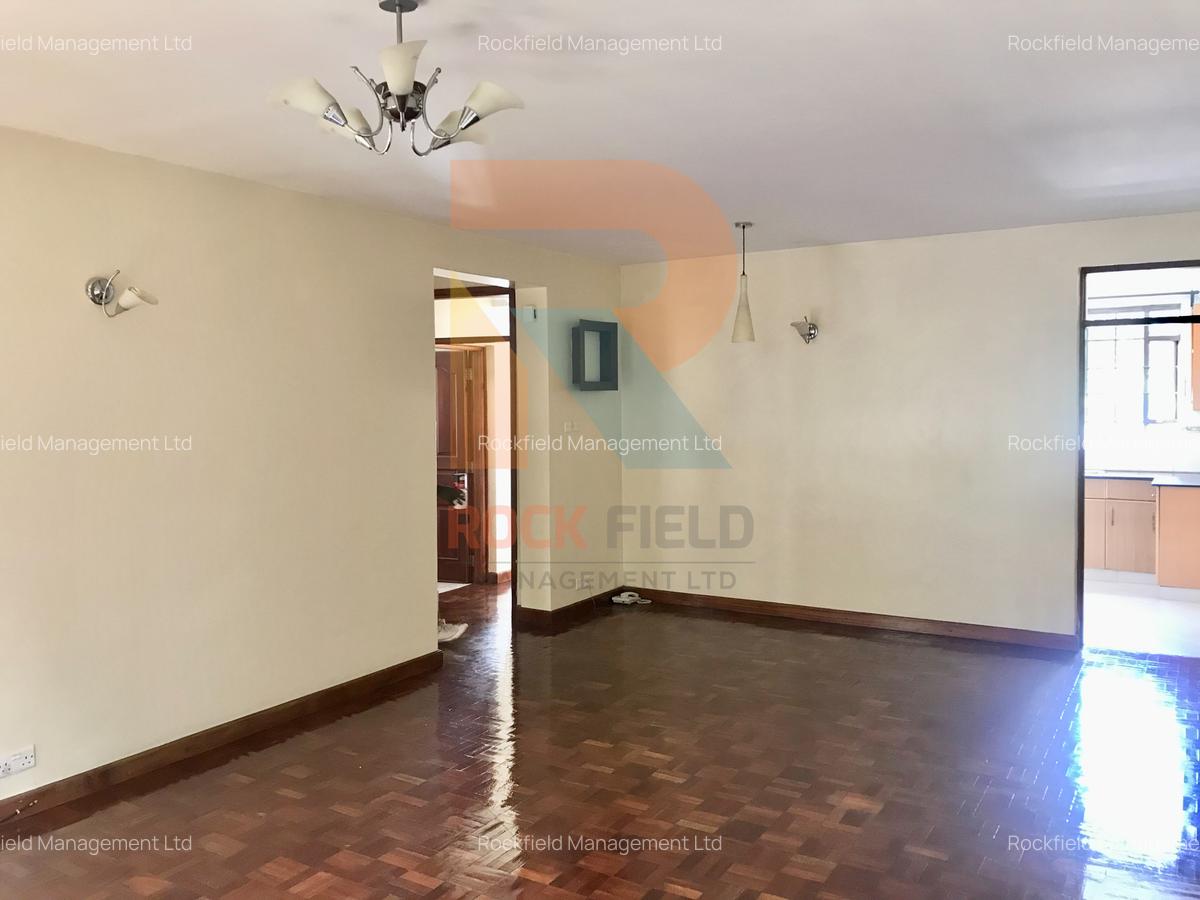 2 Bed Apartment with En Suite in Brookside - 12