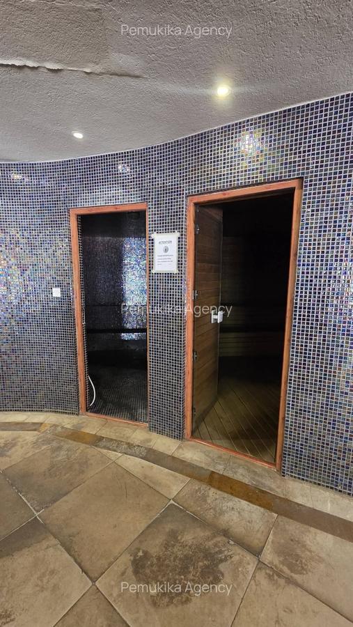 Serviced 3 Bed Apartment with En Suite in Parklands - 6