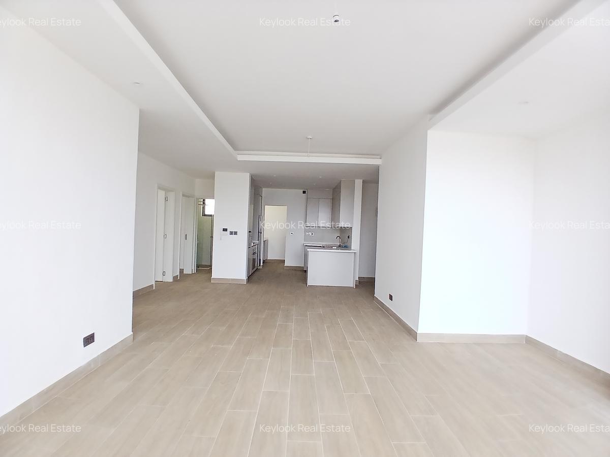 3 Bed Apartment with En Suite at Riverside Drive - 9