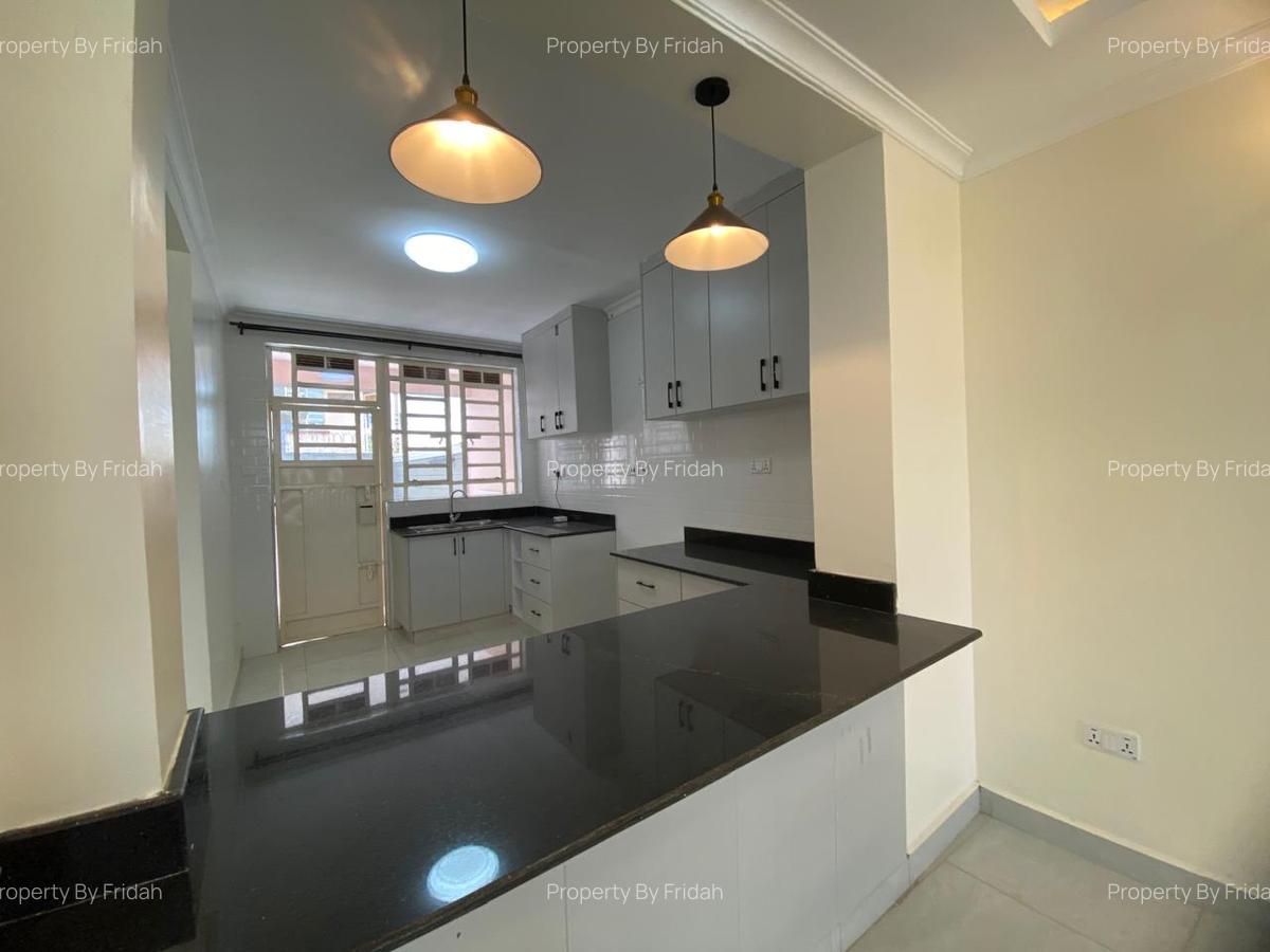 4 Bed House with En Suite in Kitengela - 4
