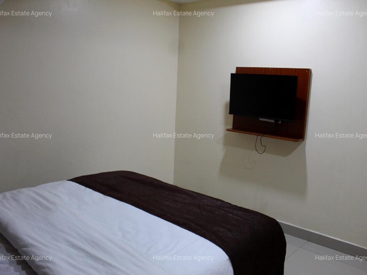 Furnished Commercial Property with Parking in Ngara - 8