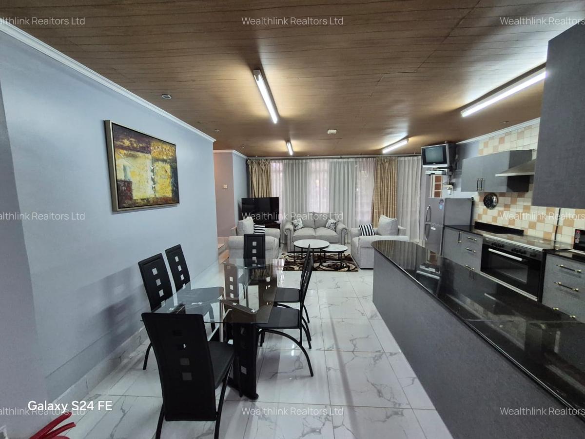 3 Bed House with En Suite at Runda - 12