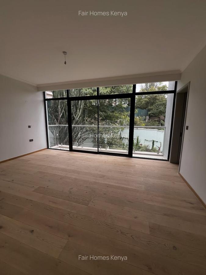 5 Bed Townhouse with En Suite at Maji Mazuri - 10