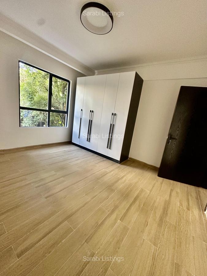 2 Bed Apartment with En Suite in Westlands Area - 18