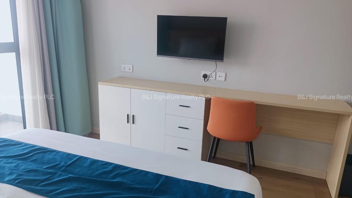Serviced 2 Bed Apartment with En Suite in Upper Hill - 9