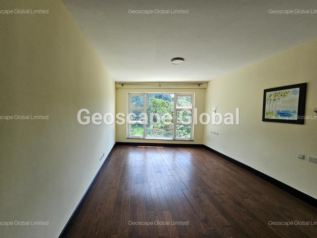 4 Bed Apartment with En Suite in Spring Valley - 5