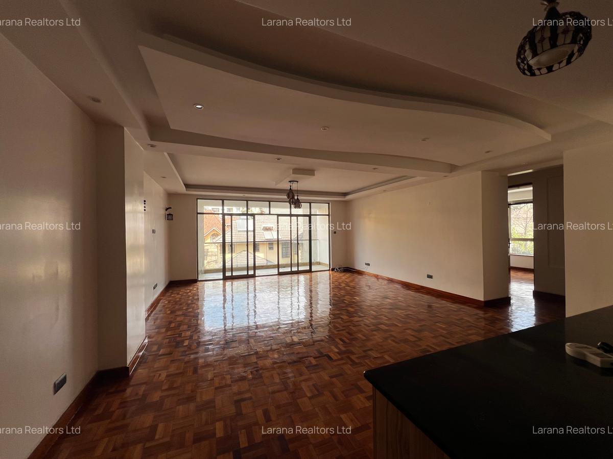 2 Bed Apartment with En Suite at Othaya Rd - 3