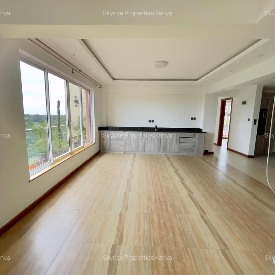 4 Bed Apartment with En Suite in Karura - 7