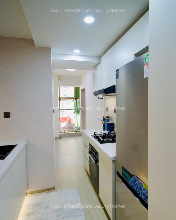 1 Bed Apartment with En Suite at 2026-420 1 Bed - 7