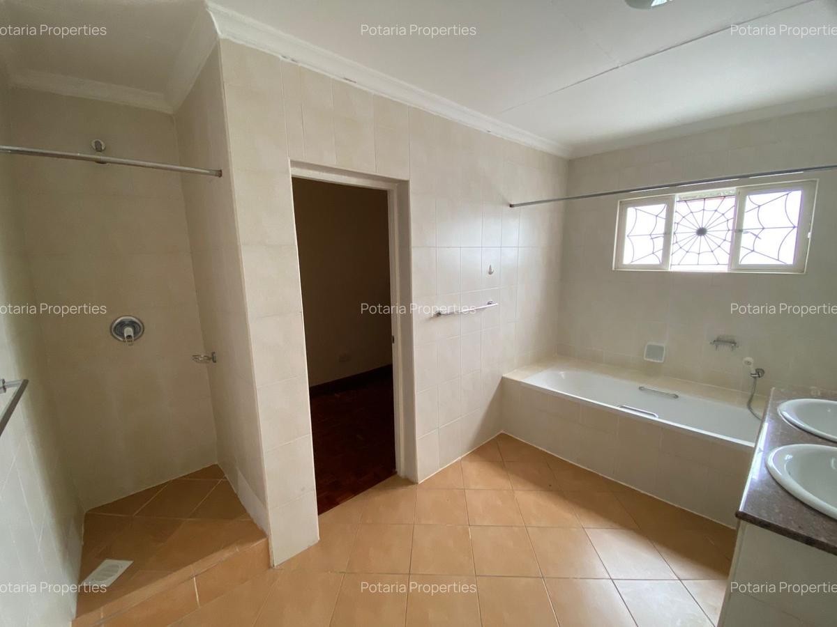 5 Bed House with Staff Quarters in Nyari - 11